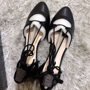 Brand new.  Nine West. Size 6